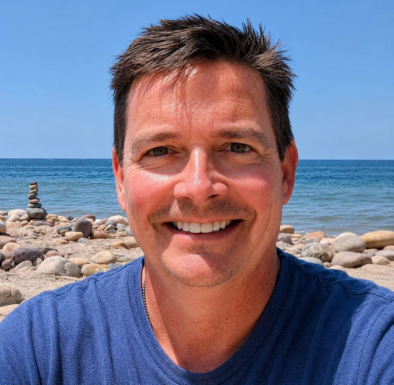 Darren Nash